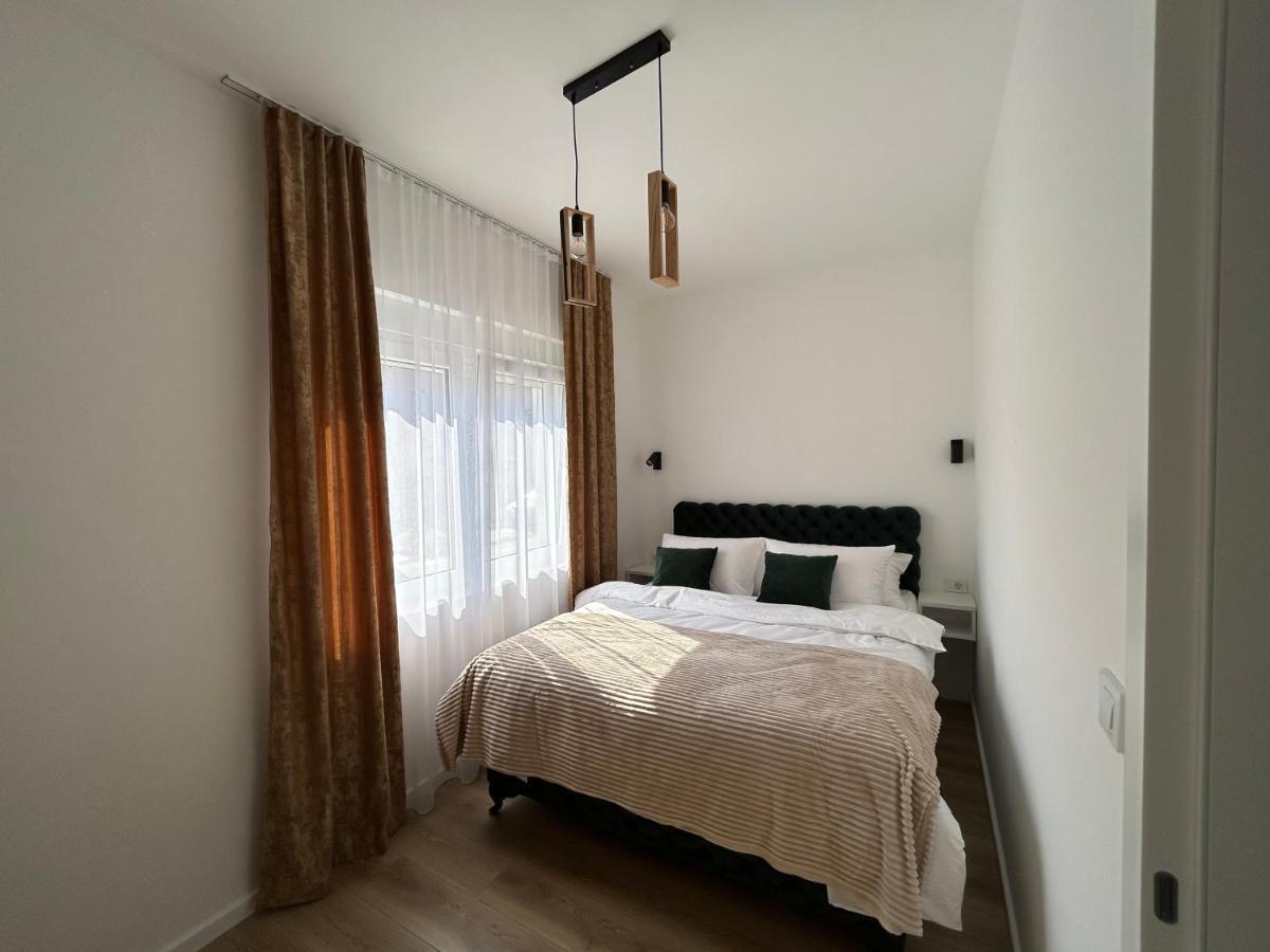 La Casa Apartments Jagodina Exterior photo
