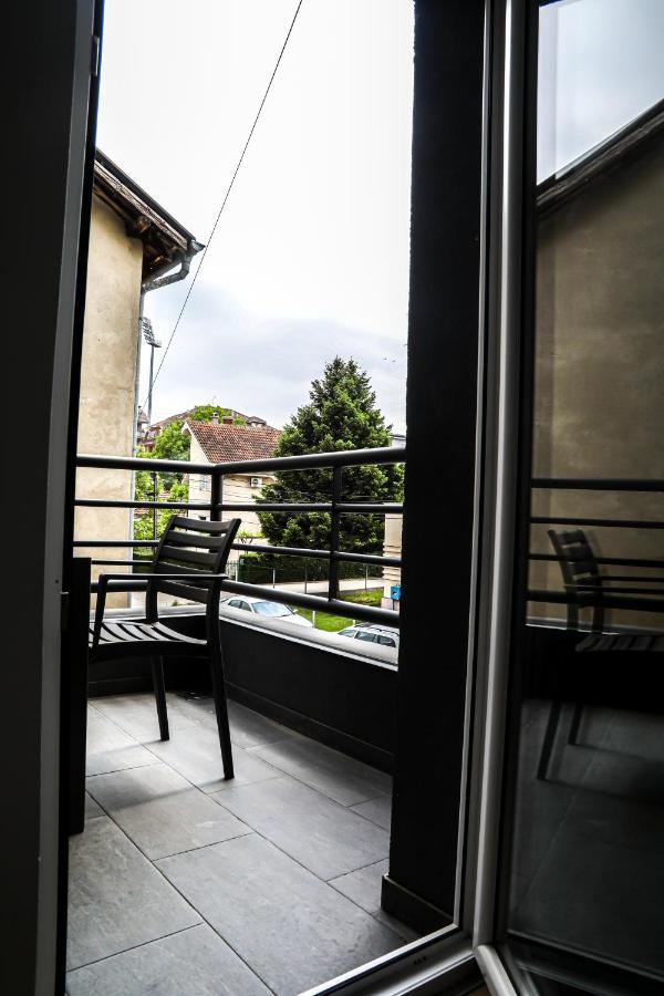La Casa Apartments Jagodina Exterior photo