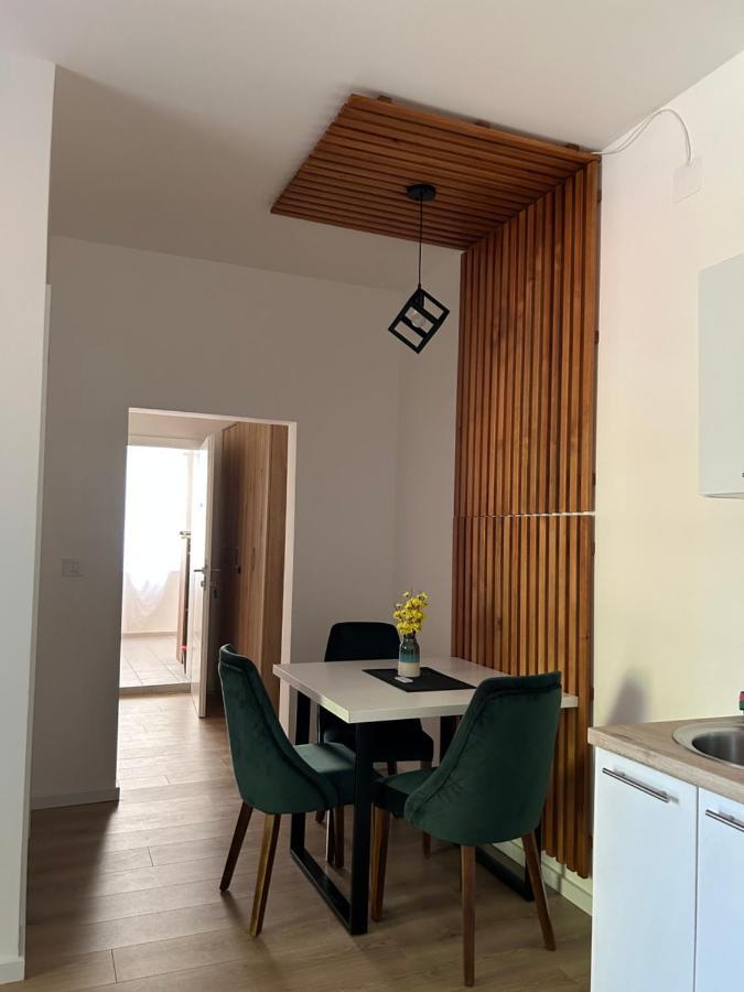 La Casa Apartments Jagodina Exterior photo